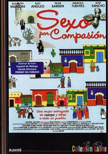 Sexo por compasion Films