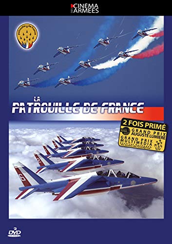 La patrouille de France Films