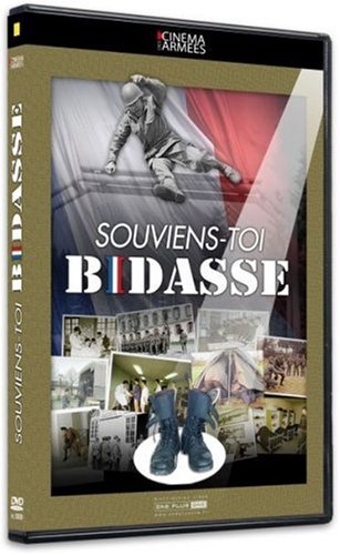Cinéma des armées - souviens-toi bidasse Films