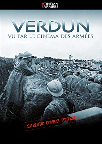 Verdun vu par le cinéma des armées Films