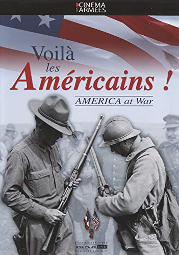 Voilà les américains - america at war Films