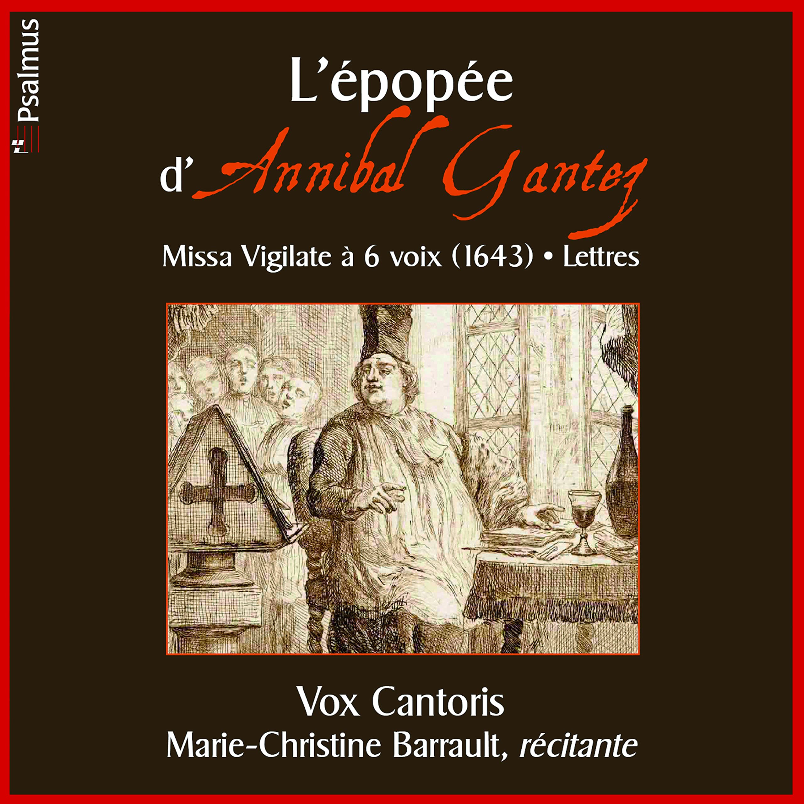 L'epopee d'annibal gantez Classical