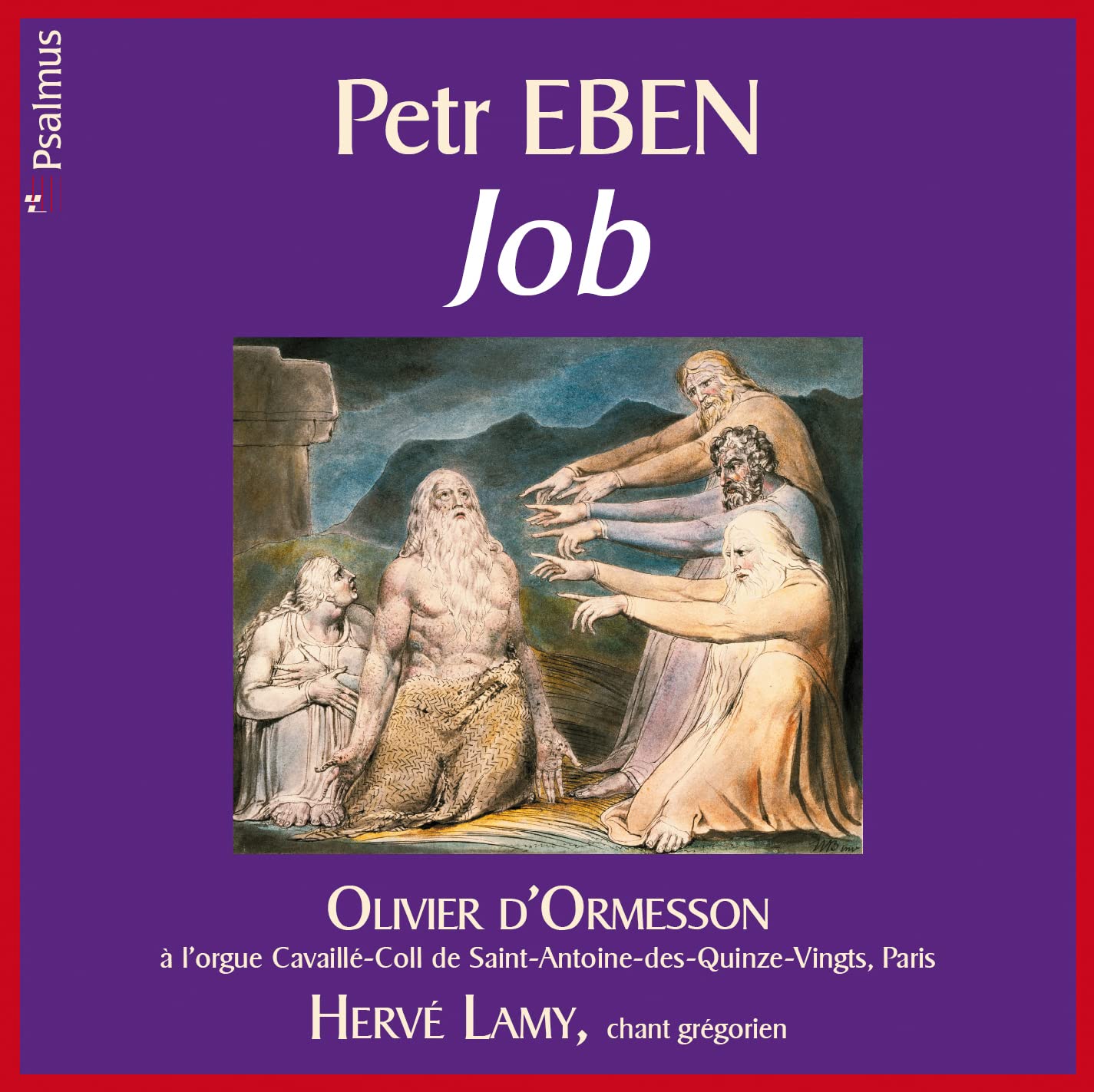 Product Image: Job