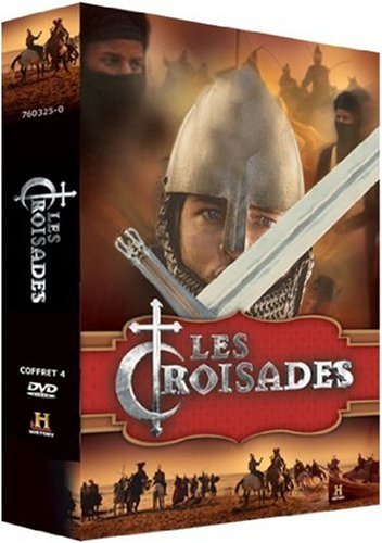 Les croisades Films
