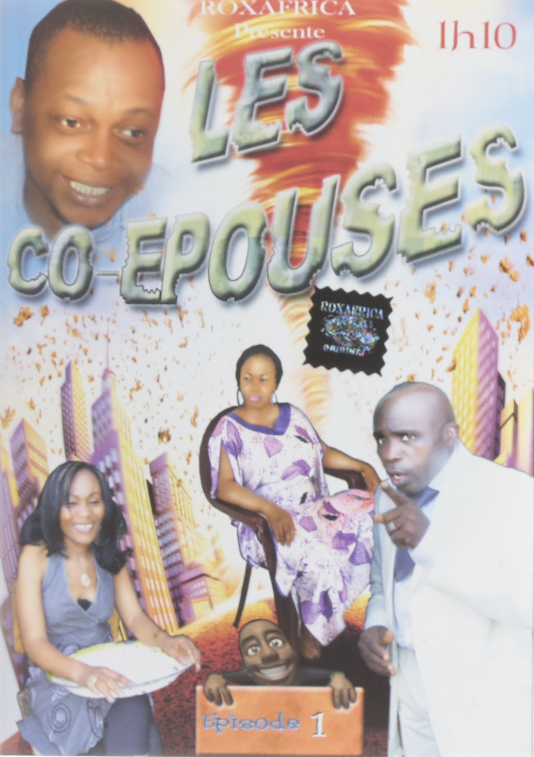 Volume 1 Films