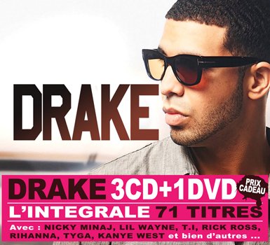 Best of (Coffret 3cds + 1dvd) Music