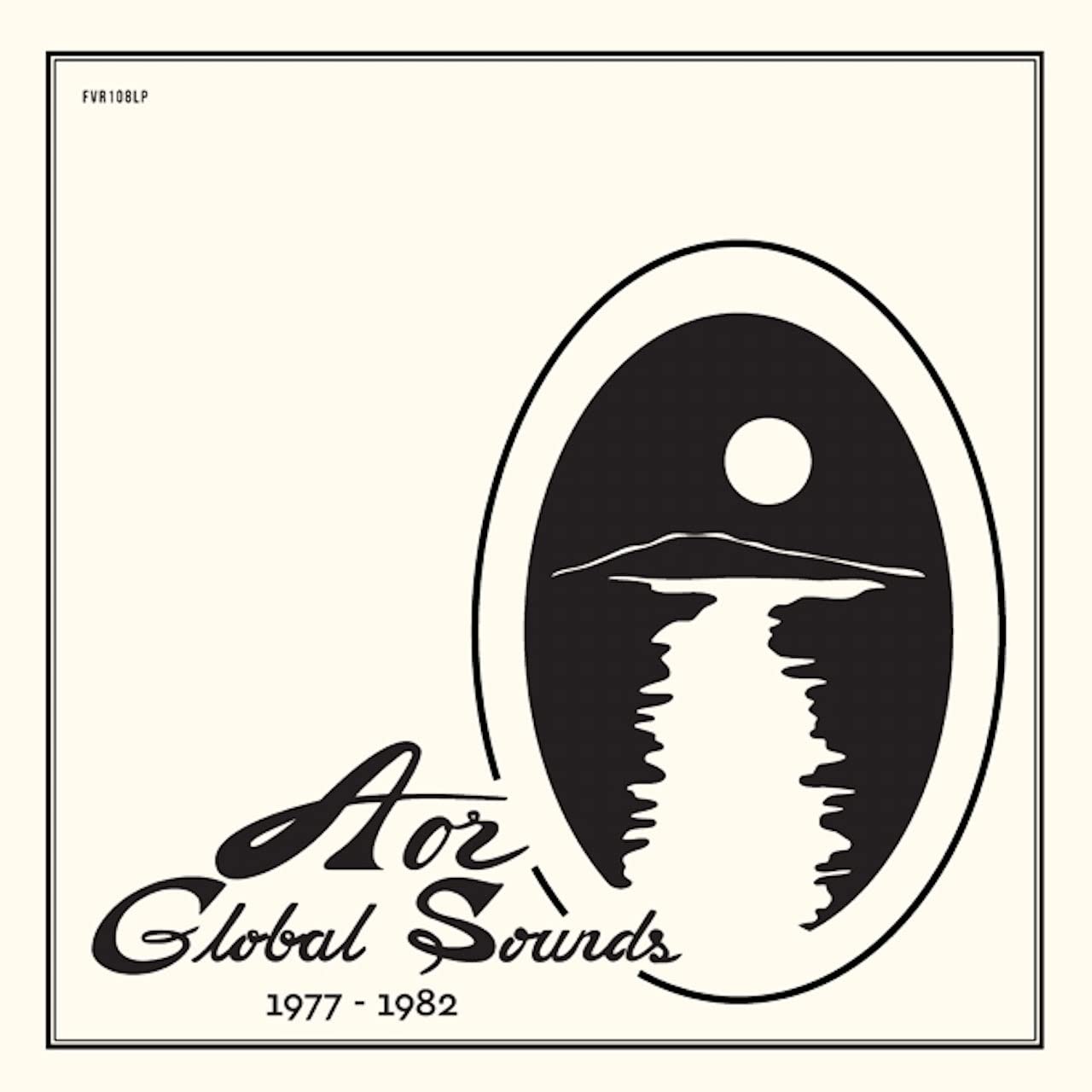 Various - Aor Global Sounds, Vol. 1 (1977-198 Pop