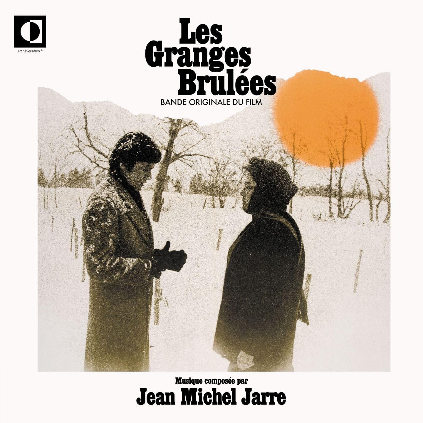 Les Granger Brulees Music