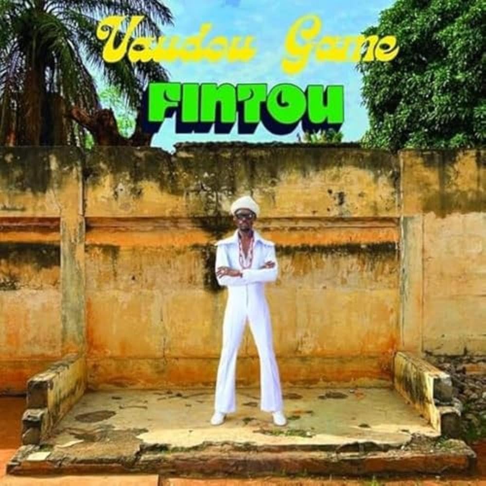 Product Image: Fintou