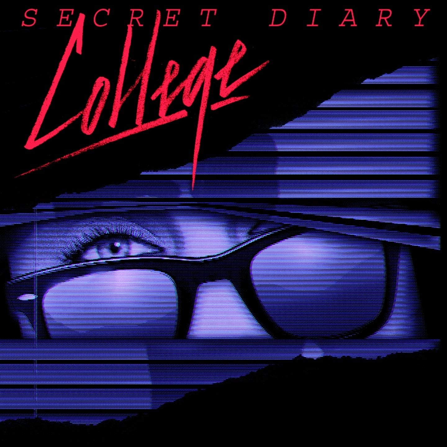 Secret Diary Dance & Electronic