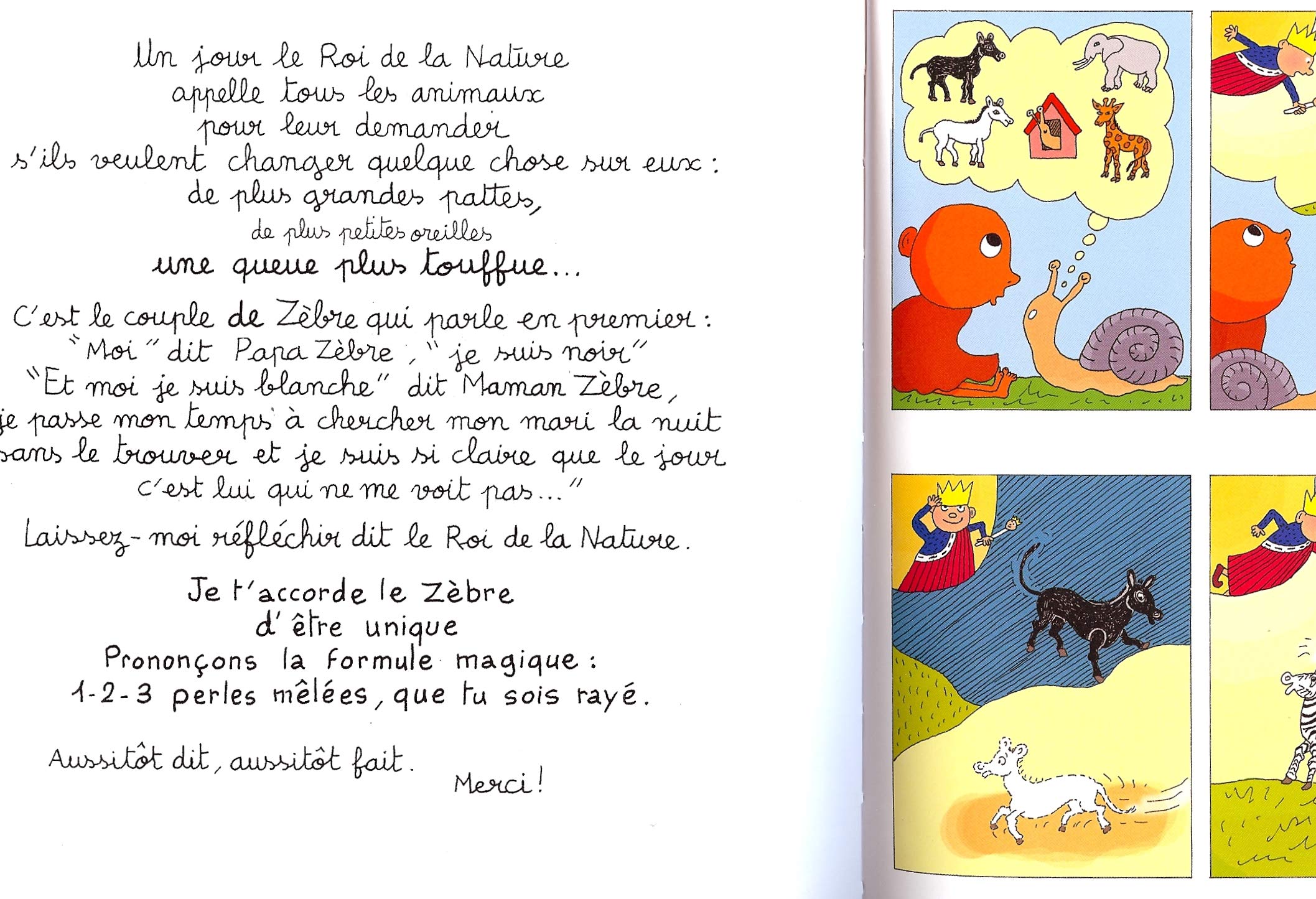 ROULE-TOUJOURS ou la lune dans la tête BERNADETTE DESPRES, ANNE BOUTIN PIED Children's books