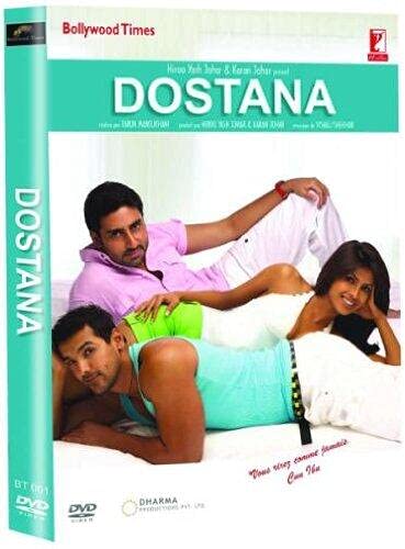 Dostana Films