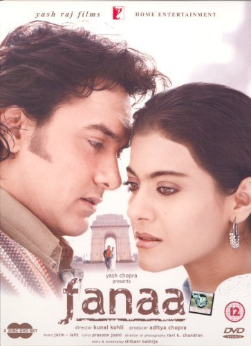 Fanaa - Mourir d'amour Films