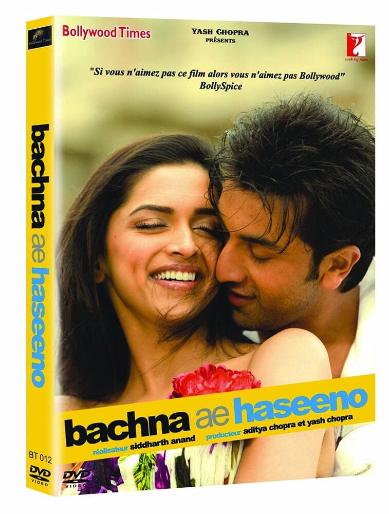 Product Image: Bachna ae haseeno