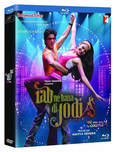 Product Image: Rab ne bana di jodi
