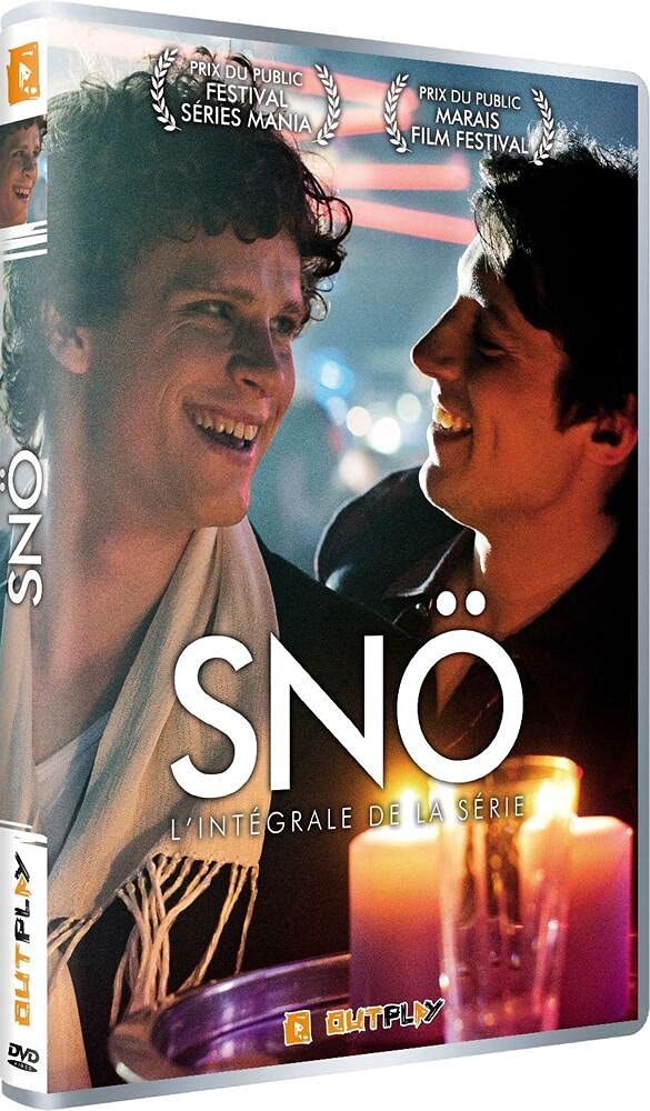 Snö Box sets