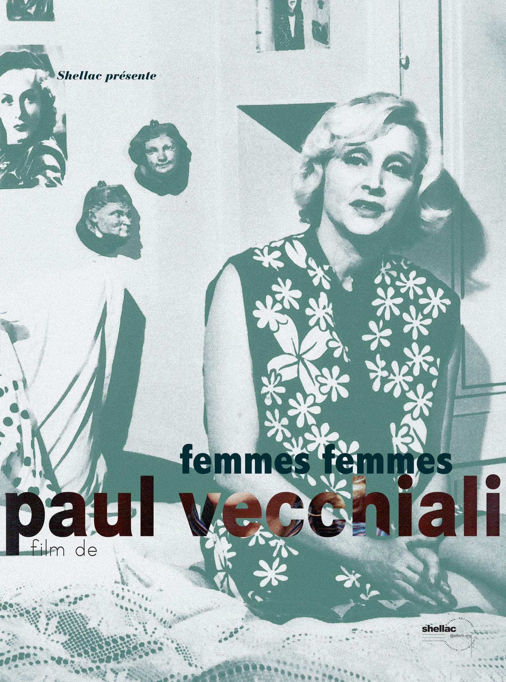 Femmes femmes Films