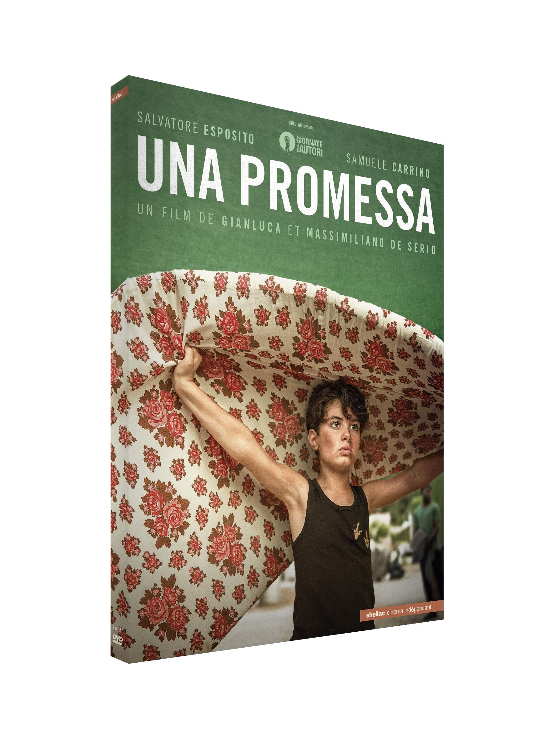 Product Image: Una Promessa