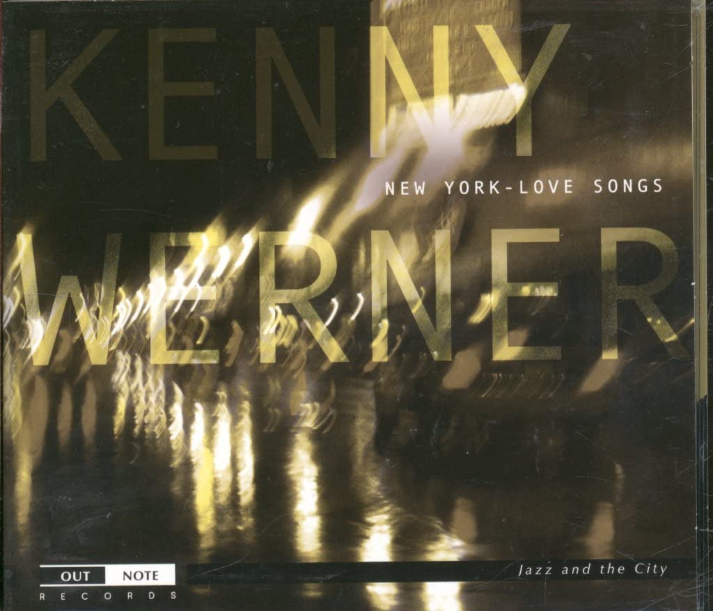 New York-Love Songs Jazz