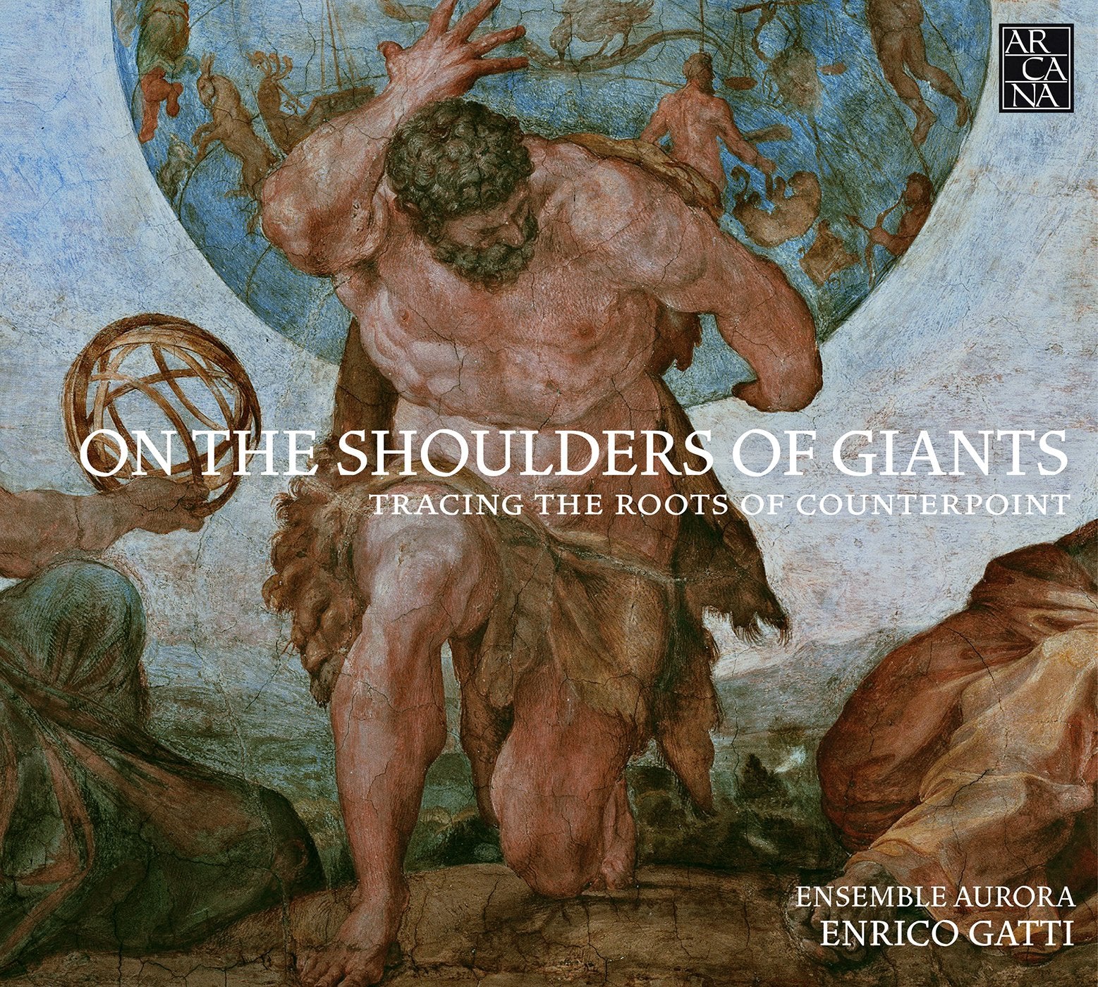 On the Shoulder of Giants Classical