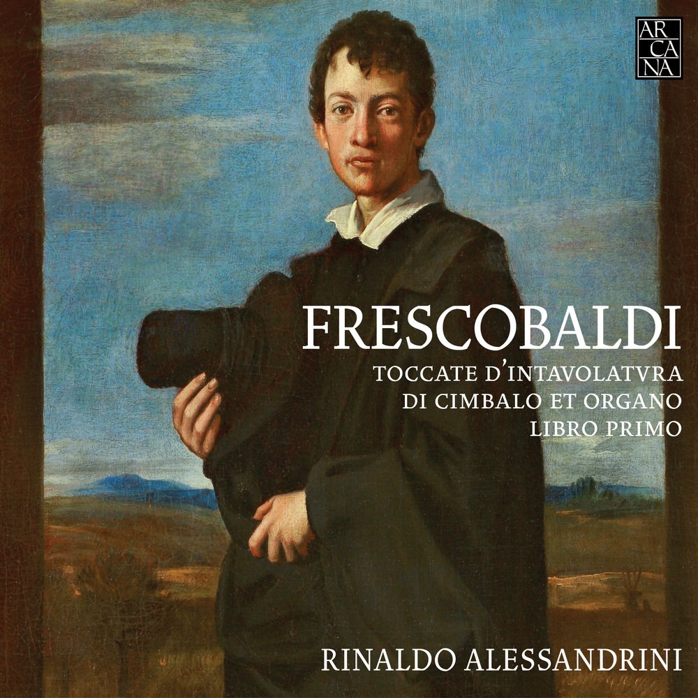 Toccate d'intavolatura di cimbalo et organo. Libro Primo Classical