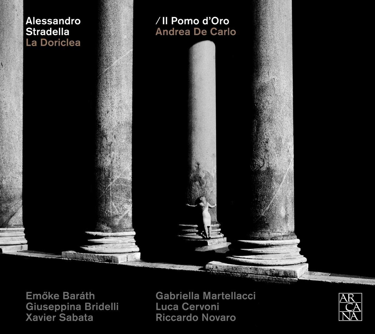 La Doriclea Classical