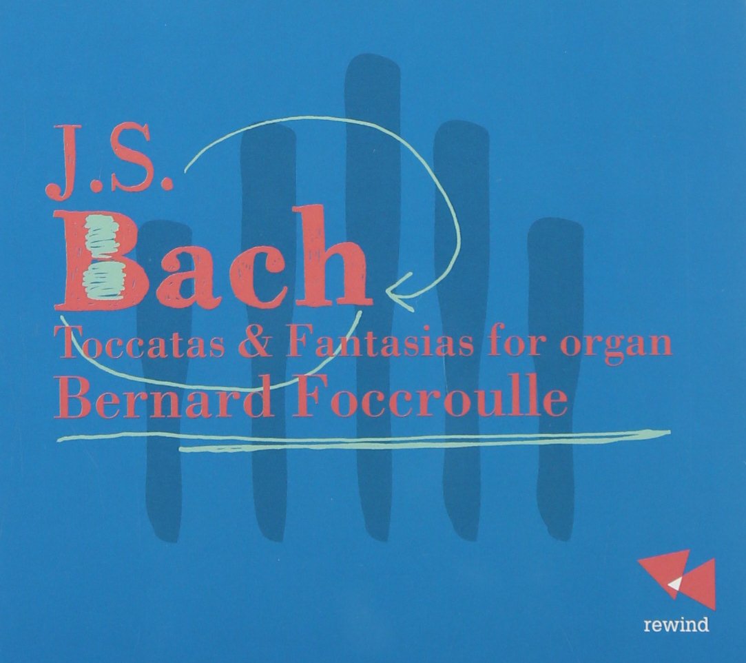 Toccaten und Fantasien Für Orgel Classical