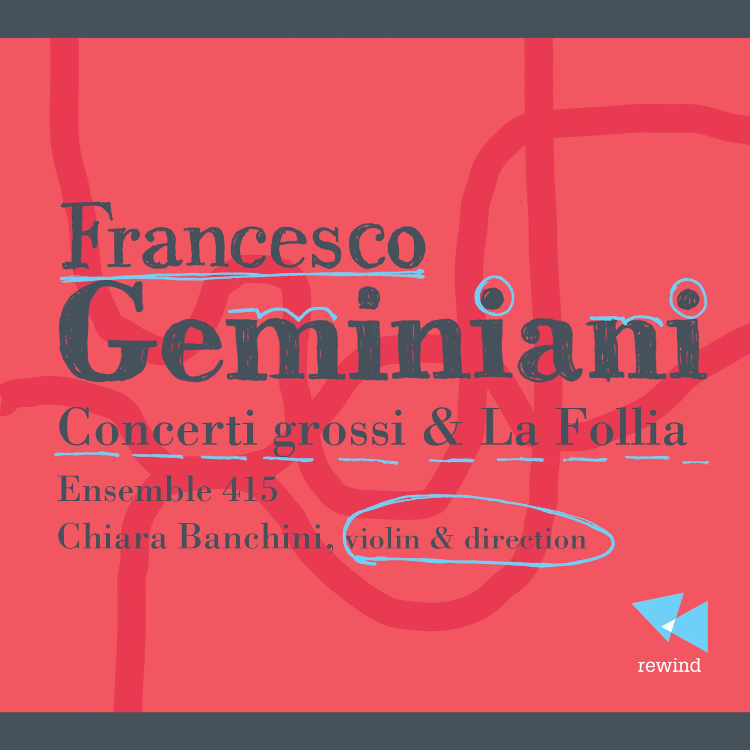 Concerti Grossi Nr. 1,3,5,8,10,11 & 12 Classical