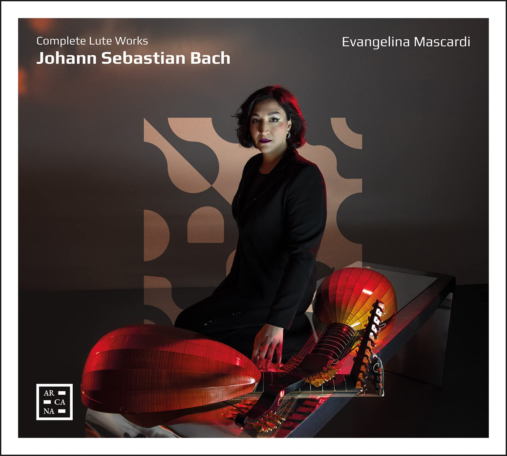 Die Werke Für Laute Classical