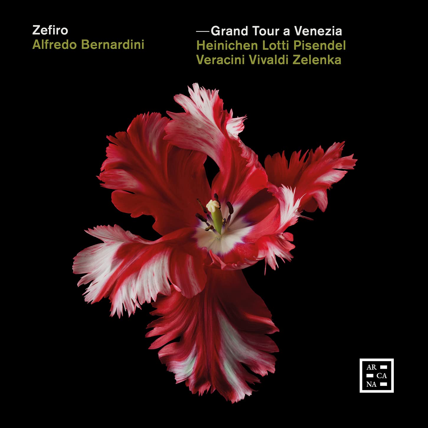 Grand Tour a Venezia Classical