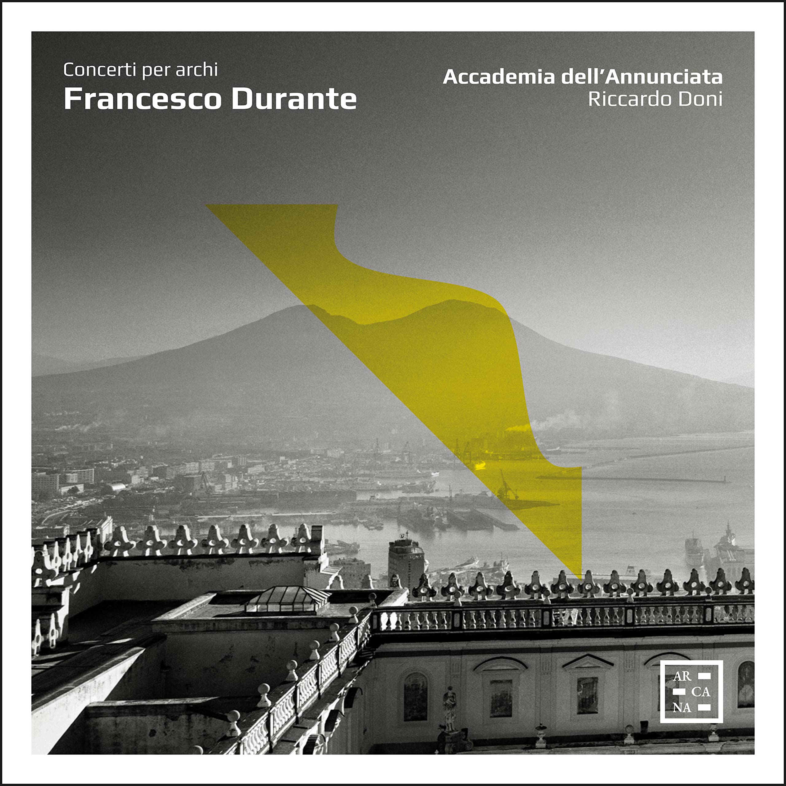 Concerti per Archi Classical