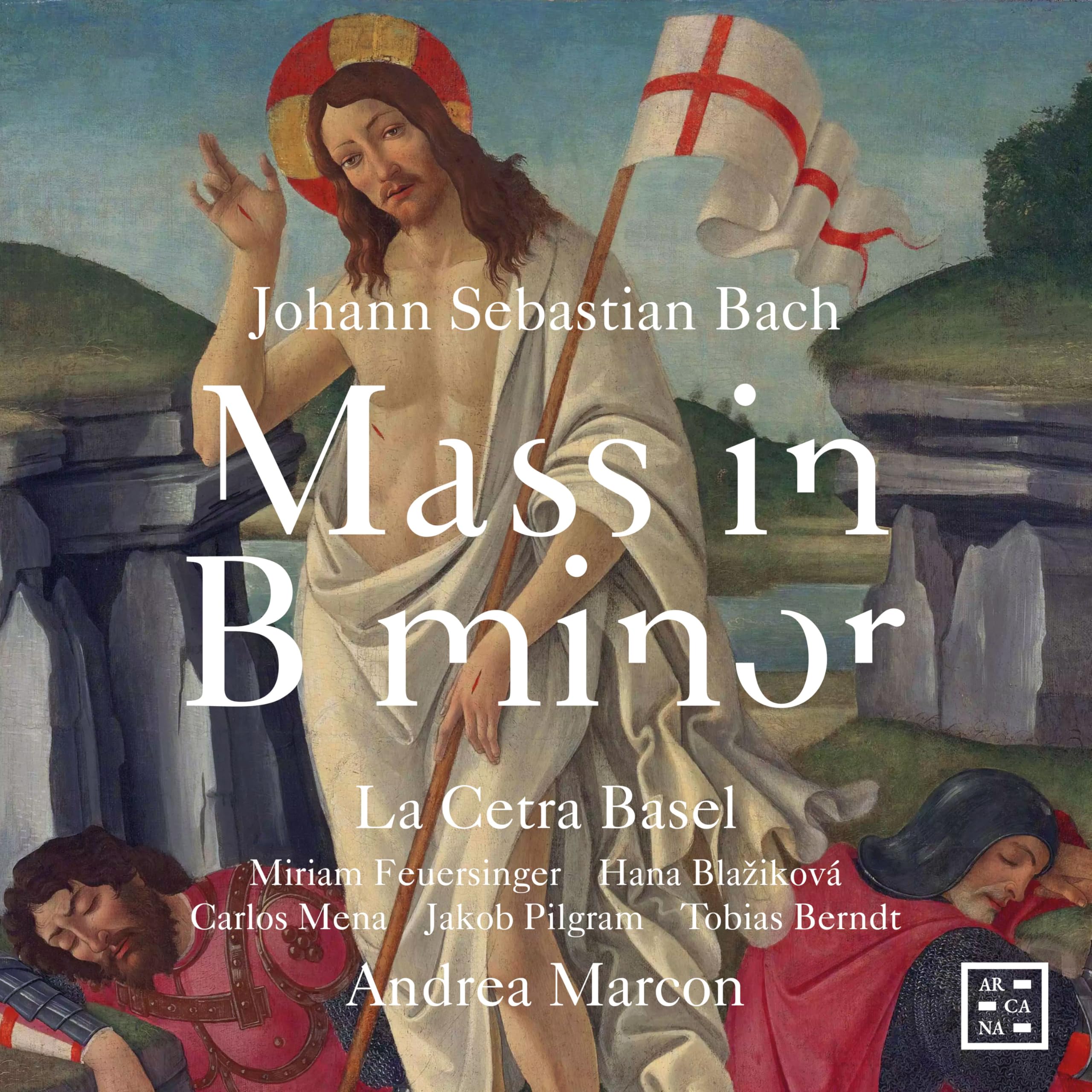 J. S. Bach: Messe in h-Moll Music for Children