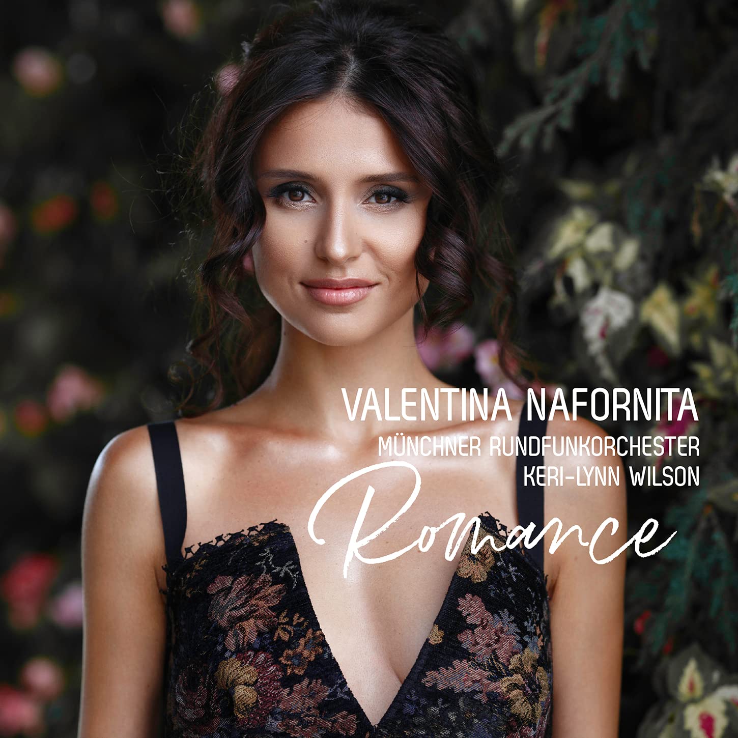 Product Image: Romance-Lieder