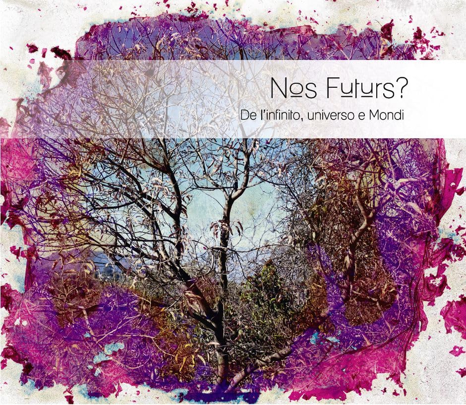 Nos Futurs (de l'Infinito, Universo E Mondi) Music