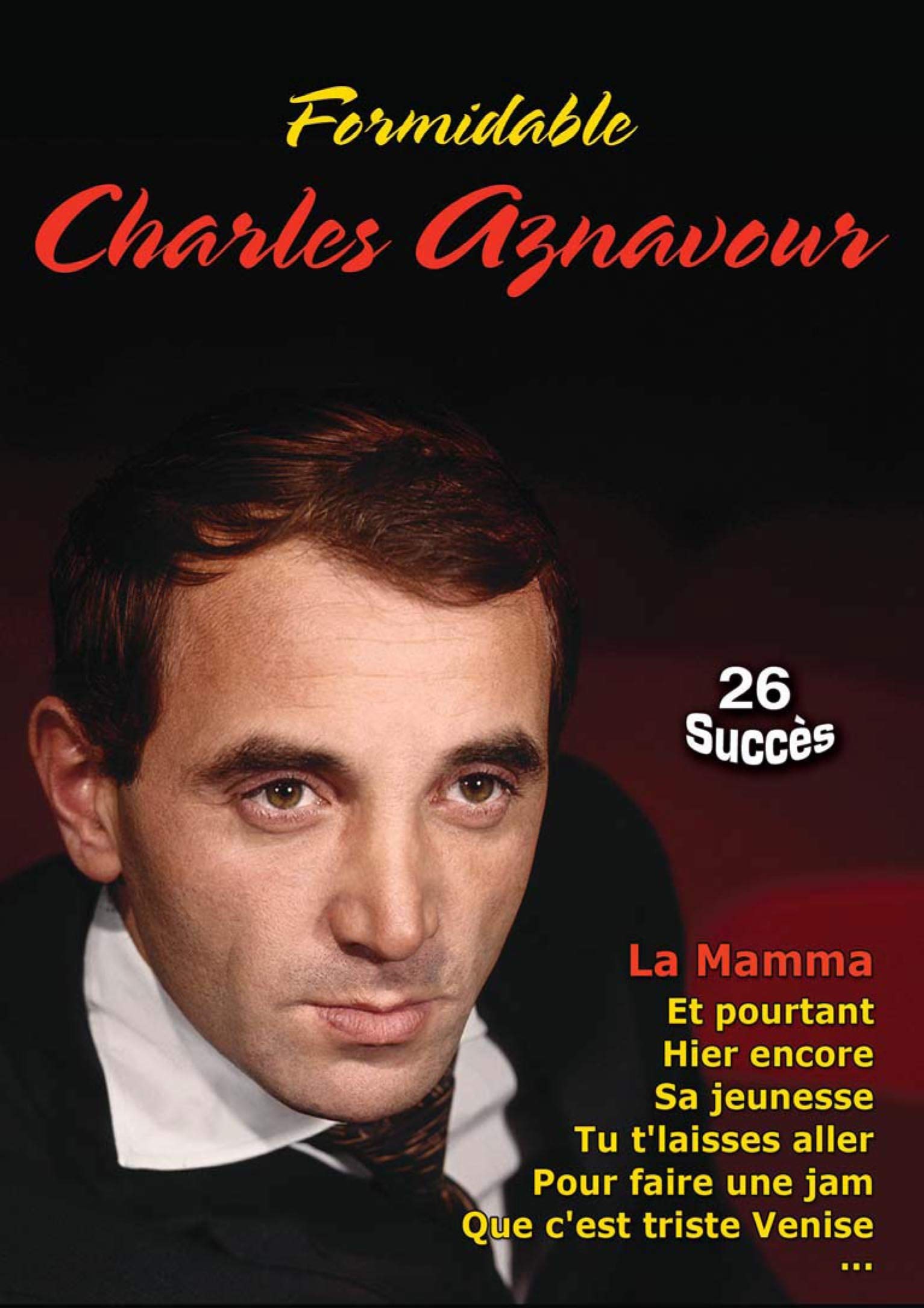 Product Image: Charles aznavour