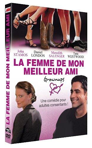 La femme de mon meilleur ami - grownups Films