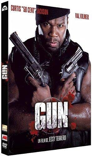 Gun *** Europe Zone *** Films