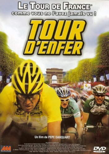 Le tour de France, tour de l'enfer Films