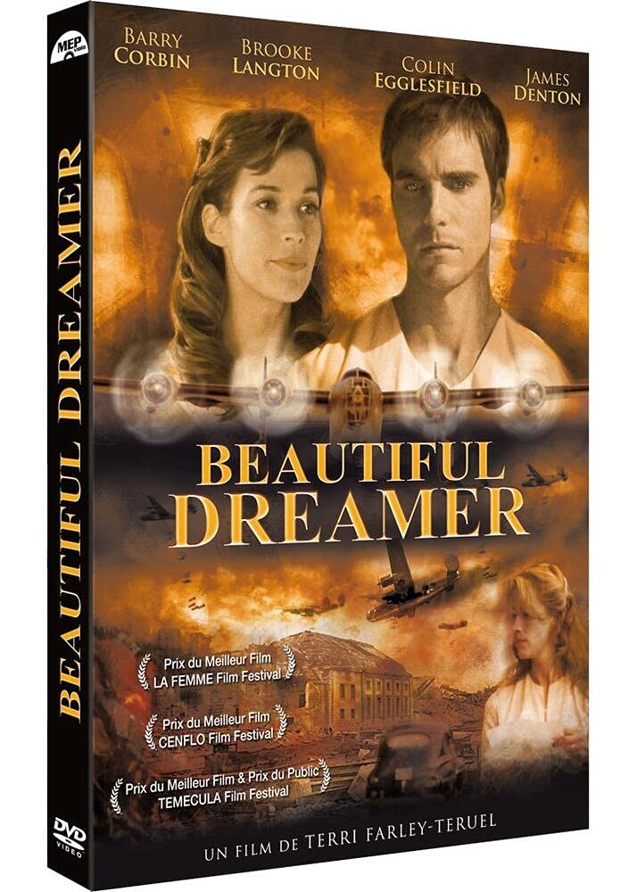 Product Image: Beautiful dreamer