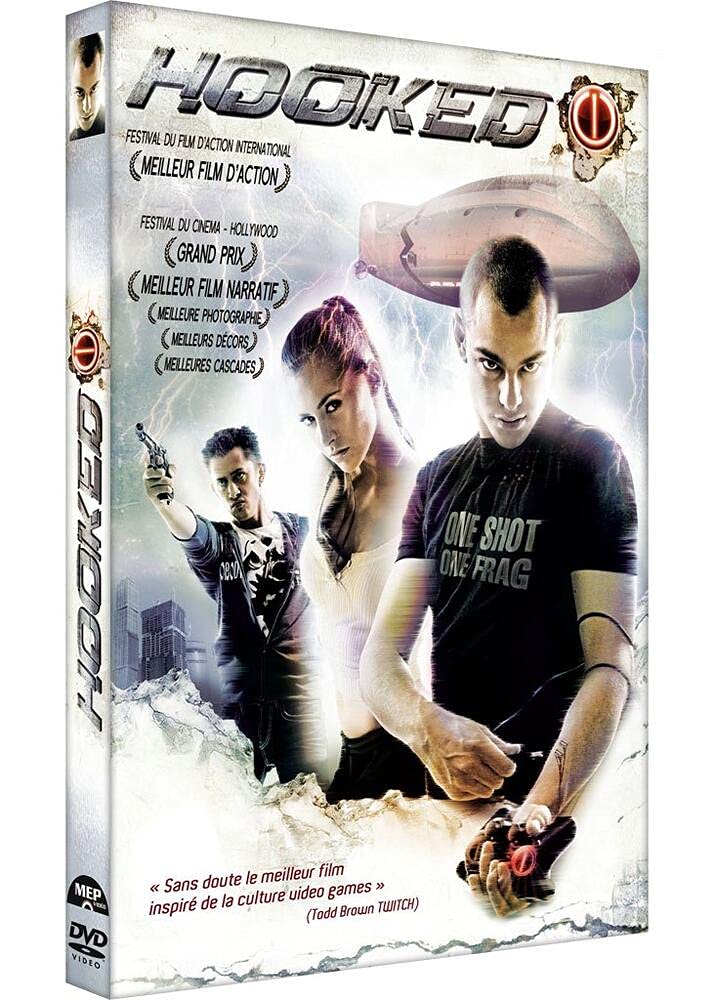 Hooked Films