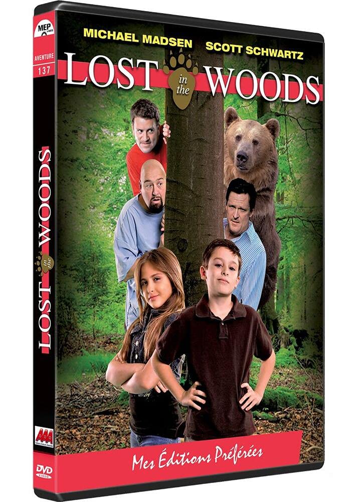 Lost in the woods Films