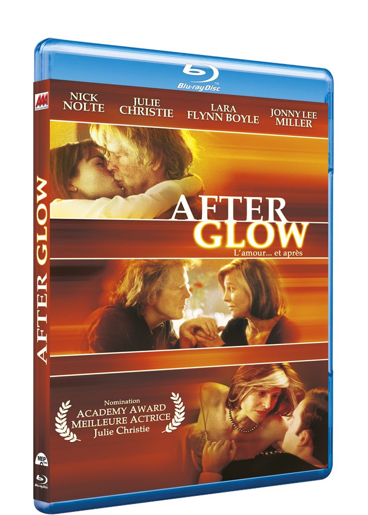 L'amouret Après (Blu-Ray) (Import) Flynn Boyle Lara dvd