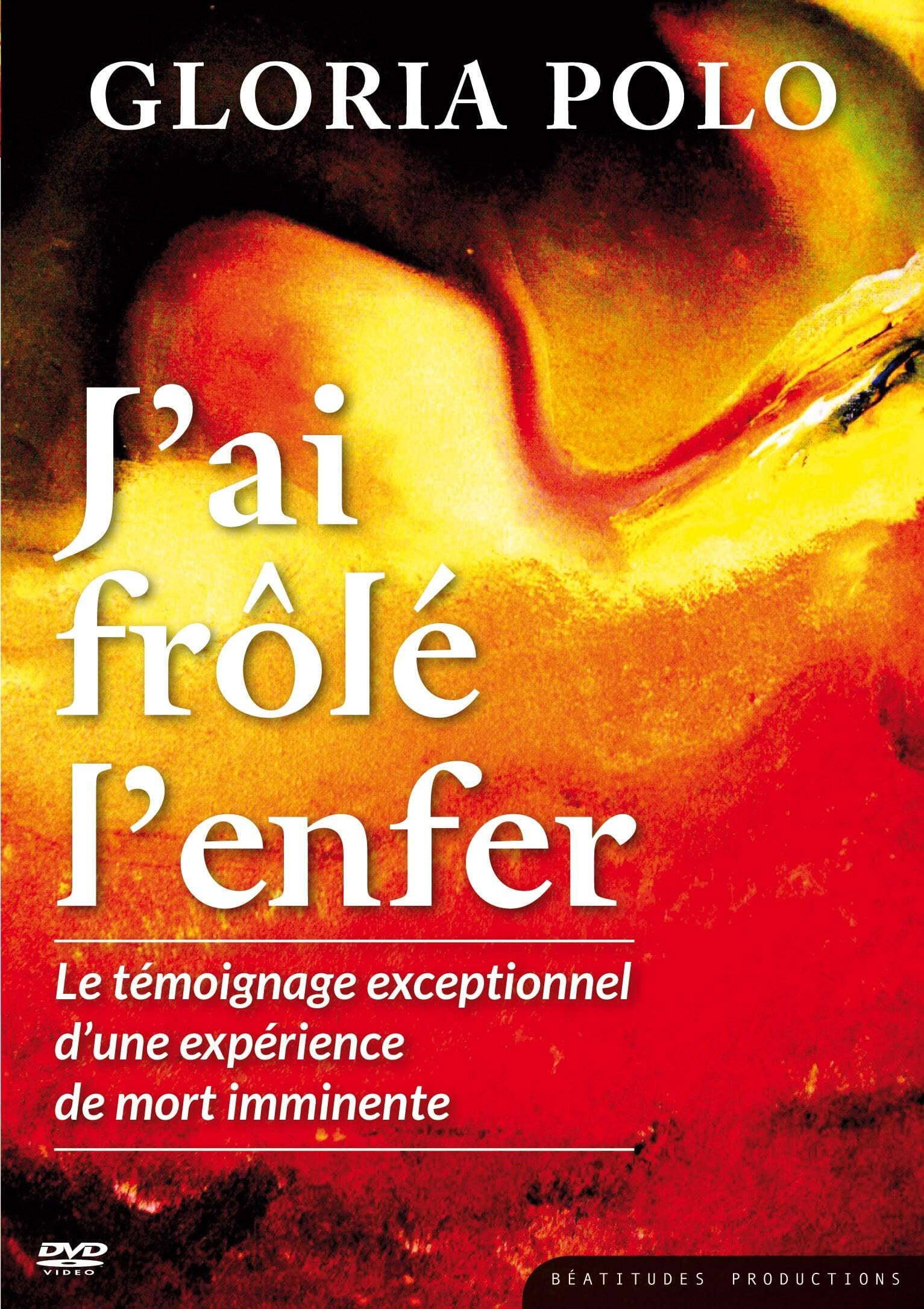 J'ai frôlé l'enfer-DVD Religion & Esotericism