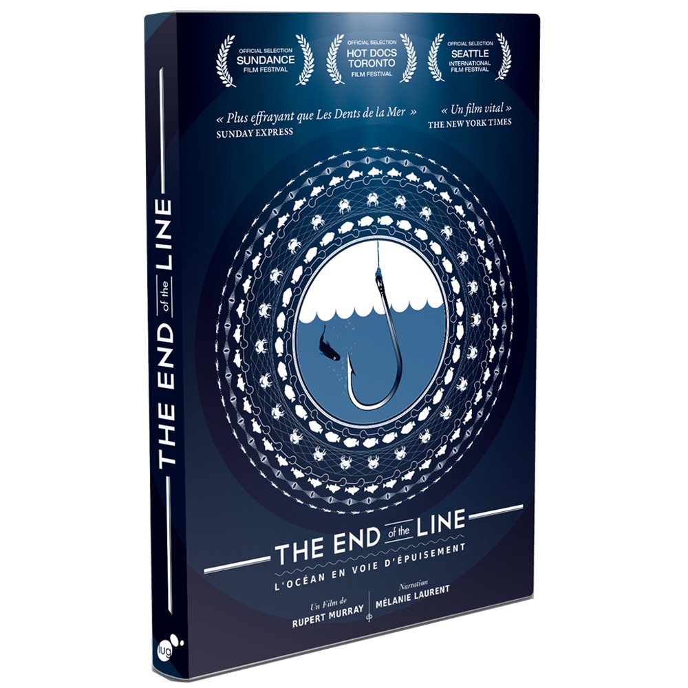 The end of the line - l'océan en voie d'épuisement Movies