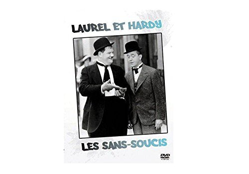 Laurel et hardy : les sans-soucis Films