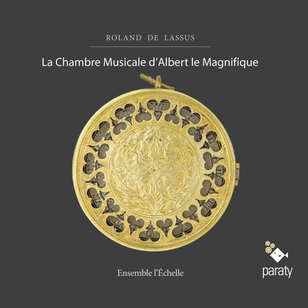 Duos Vocaux & Instrumentaux Classical