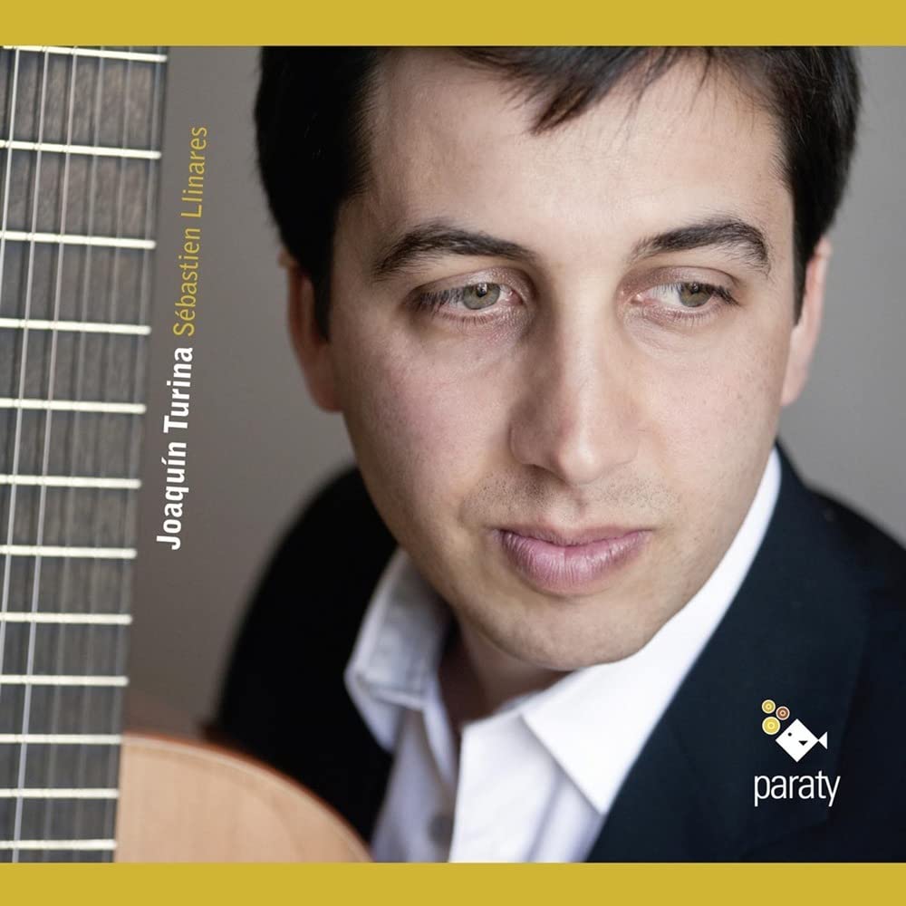 Werke Für Solo-Gitarre Classical