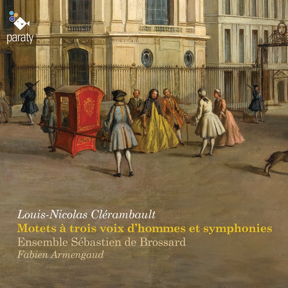 Motetten Classical