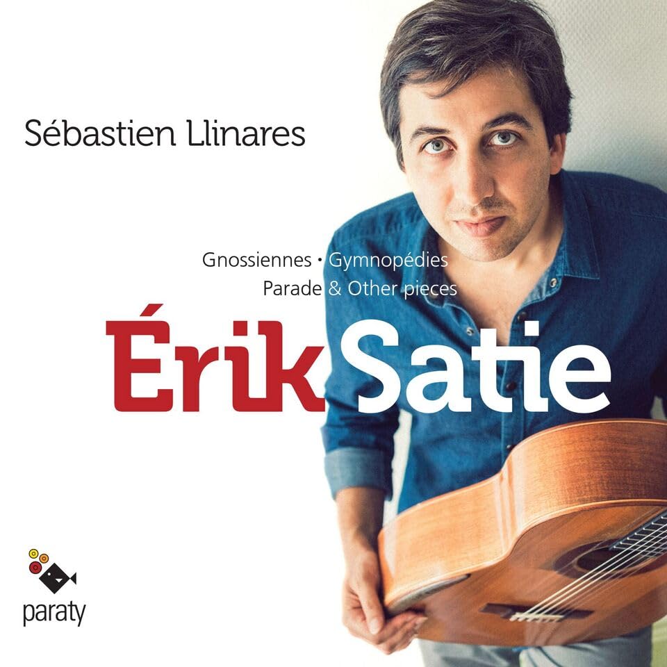 Werke Für Gitarre cd