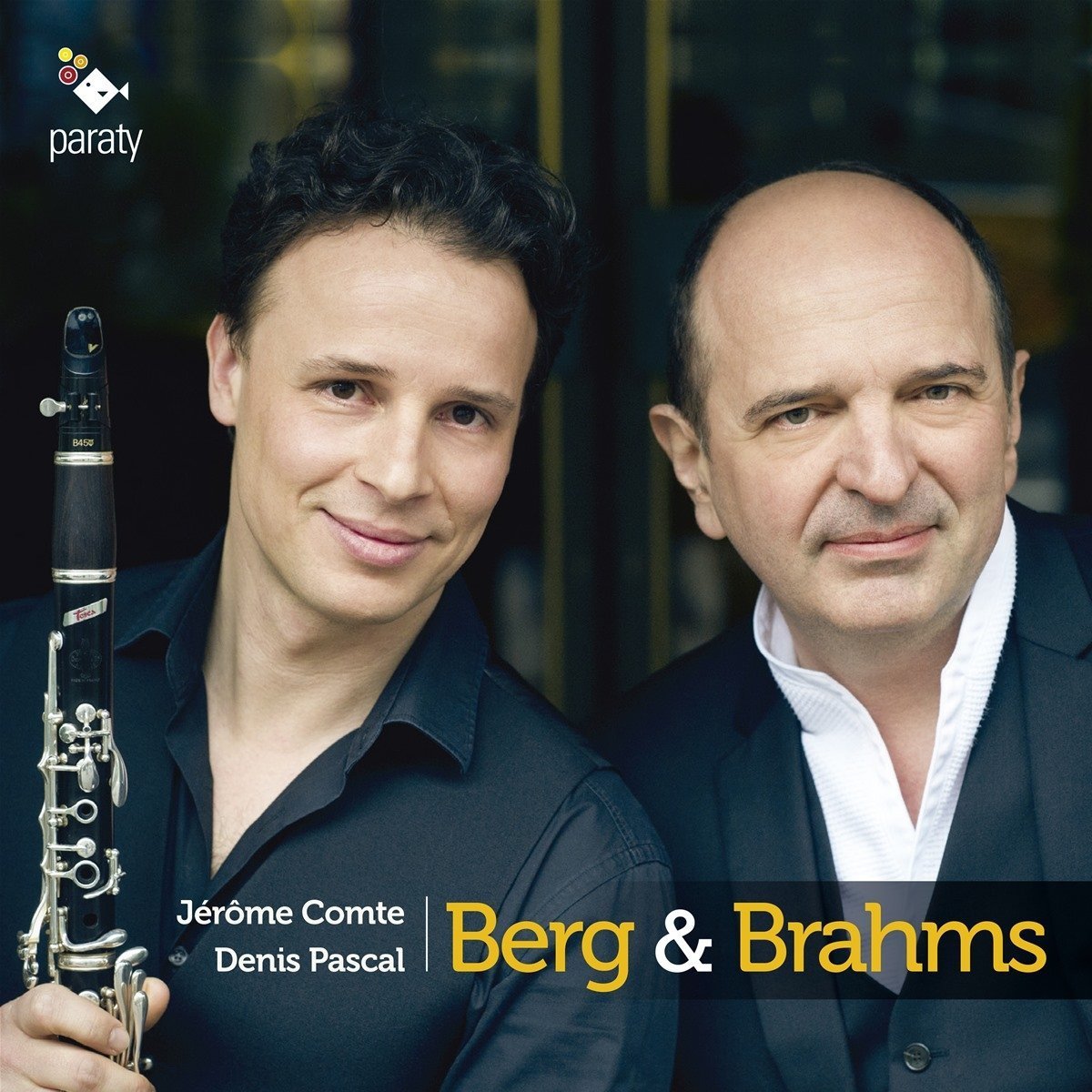 Sonate En Fa Mineur Pour Clarinette Et Piano,Op. Classical
